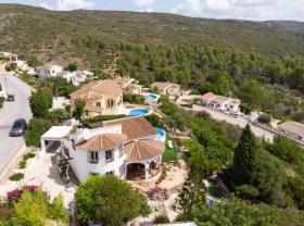 βίλα Alcalalí Προς πώληση Ισπανία βίλα Alcalalí Προς πώληση Ισπανία