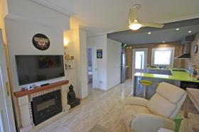 Doppelhaushälfte Vergel zu kaufen Spanien