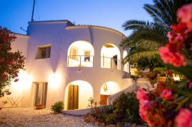 βίλα Ντένια Προς πώληση Ισπανία