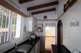 Villa Alcalalí À vendre Espagne Villa Alcalalí À vendre Espagne