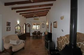 Villa Alcalalí À vendre Espagne Villa Alcalalí À vendre Espagne