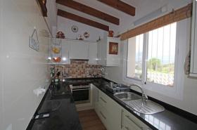 Villa Alcalalí À vendre Espagne Villa Alcalalí À vendre Espagne