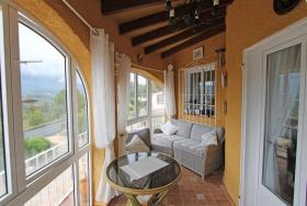 Villa Alcalalí À vendre Espagne Villa Alcalalí À vendre Espagne