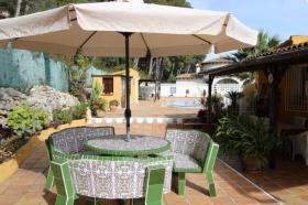 Villa Alcalalí À vendre Espagne Villa Alcalalí À vendre Espagne