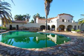 Villa Zu verkaufen in Ondara, Spanien Villa Zu verkaufen in Ondara, Spanien