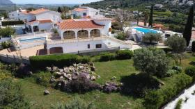 Villa Tormos À vendre Espagne