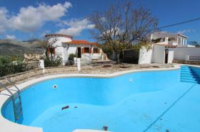 Villa Tormos À vendre Espagne