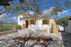 Villa Tormos À vendre Espagne