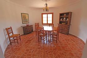 Villa Tormos À vendre Espagne