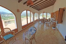 Villa Tormos À vendre Espagne