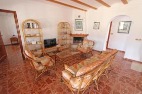 Villa Tormos À vendre Espagne