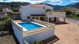 Villa Tormos À vendre Espagne
