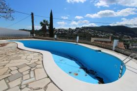 Villa Tormos À vendre Espagne