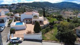 Villa Tormos À vendre Espagne