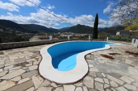 Villa Tormos À vendre Espagne