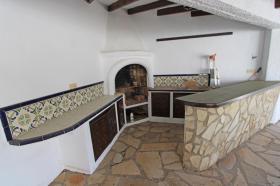 Villa Tormos À vendre Espagne