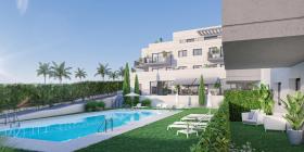 Apartamento À venda em Vélez-Málaga-Caleta de Vélez, Espanha