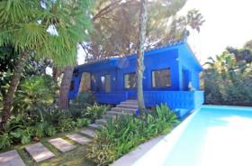 Villa En venta en Sagra, España