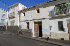 Townhouse À venda em Sagra, Espanha Townhouse À venda em Sagra, Espanha