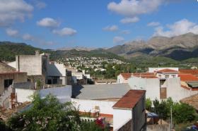Byhus Tormos Til salgs Spain Byhus Tormos Til salgs Spain