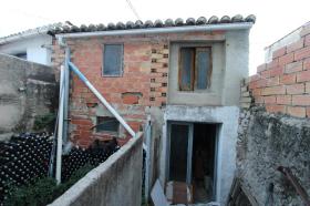 Byhus Til salgs i Murla, Spain Byhus Til salgs i Murla, Spain