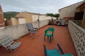 Byhus Sagra Til salgs Spain