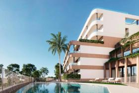Apartment Zu verkaufen in Estepona, Spanien