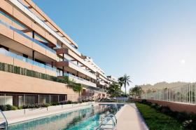 Apartment Zu verkaufen in Estepona, Spanien
