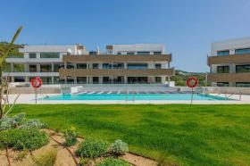 Plat te koop in Marbella, Spanje