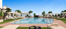 Apartment For Sale in Marbella, Spain