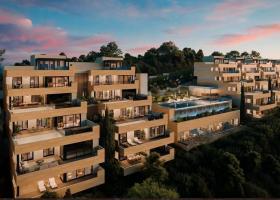 Plat te koop in Marbella, Spanje