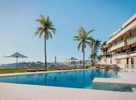 Plat te koop in Mijas-Puebla Aida, Spanje