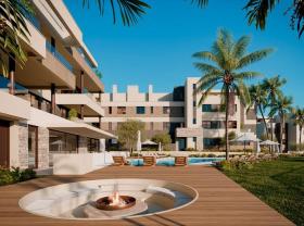 Apartamento À venda em Mijas-Puebla Aida, Espanha Apartamento À venda em Mijas-Puebla Aida, Espanha