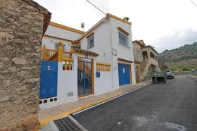 Townhouse For Sale in Benimeli-les Marines, Spain