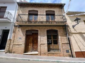 şehir evi Satılık 'de Tormos, İspanya şehir evi Satılık 'de Tormos, İspanya