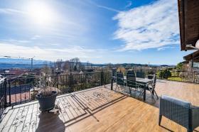 一戸建て ホーエンパイセンベルク ドイツ