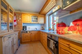 一戸建て ホーエンパイセンベルク ドイツ