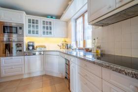 一戸建て ホーエンパイセンベルク ドイツ