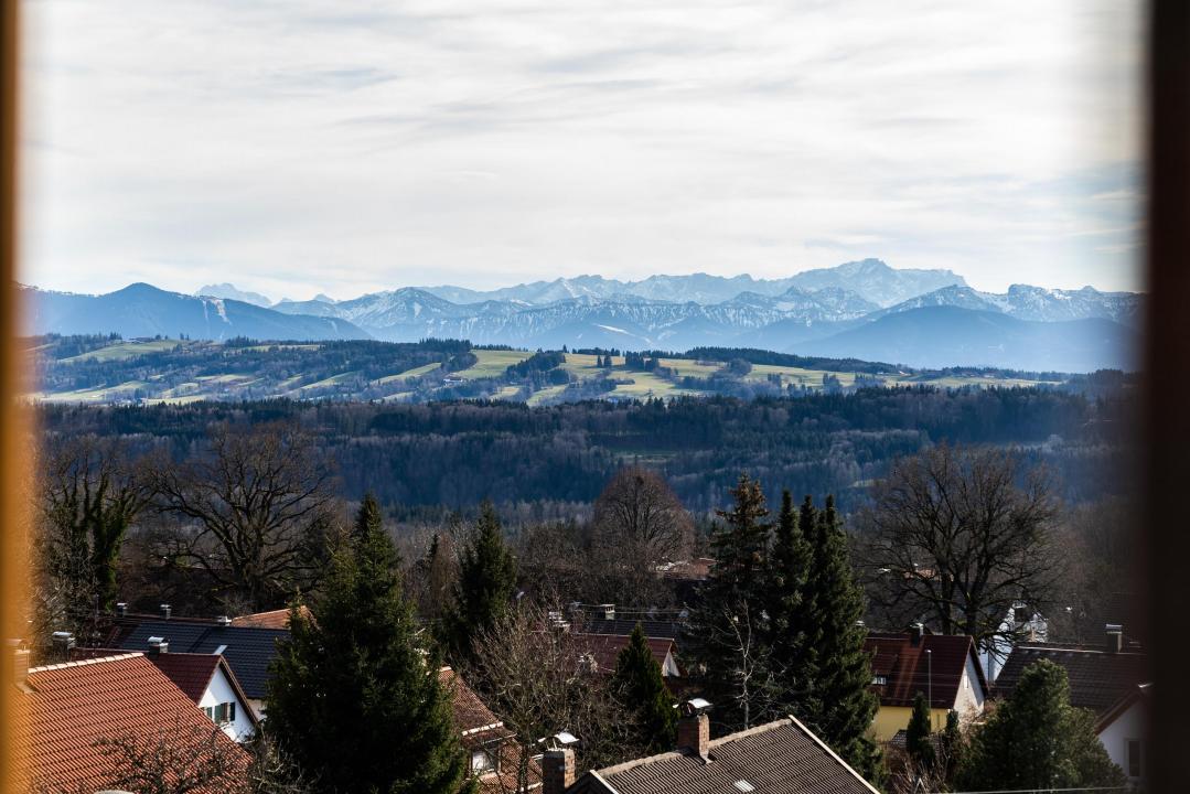 Дом на одну семью Хоэнпайсенберг Продажа Германия