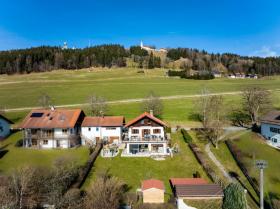 Vivienda unifamiliar en venta en Hohenpeißenberg, Alemania