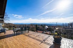 一戸建て ホーエンパイセンベルク ドイツ