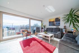 一戸建て ホーエンパイセンベルク ドイツ