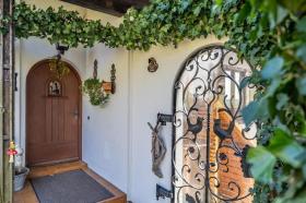 一戸建て ホーエンパイセンベルク ドイツ