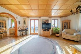 一戸建て ホーエンパイセンベルク ドイツ