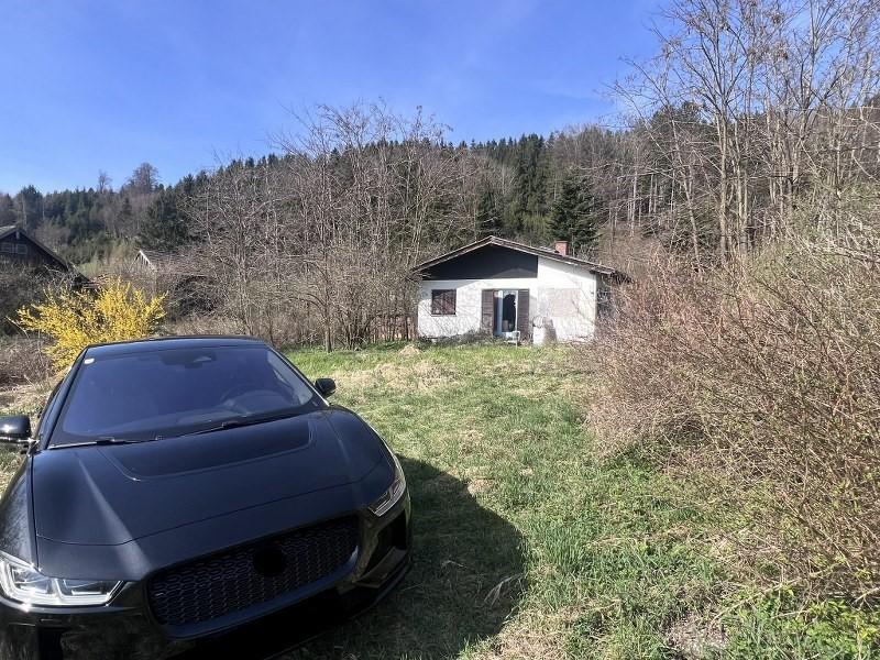 Área verde, áreas recreativas Wallsberg Leilão / Foreclosure Áustria