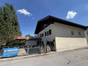 Vivienda unifamiliar Eugendorf Subasta judicial Austria