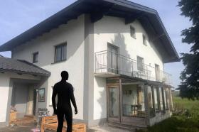公寓住宅 大街 司法拍卖 奥地利