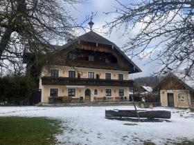 other agricultural real estate Foreclosure Auction in Strobl-Aigen, Austria other agricultural real estate Foreclosure Auction in Strobl-Aigen, Austria