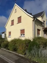 Detached house Grussenheim for sale France