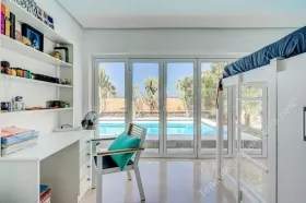 Villa El Madroñal zu kaufen Spanien